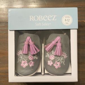6-12 month baby shoes